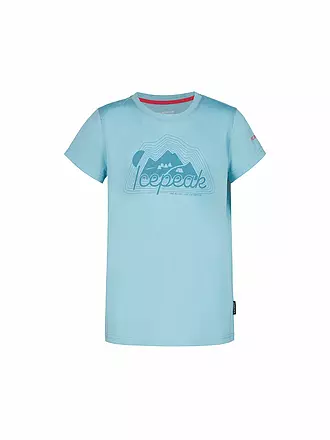 ICEPEAK | Mädchen T-Shirt Kivalina JR | 